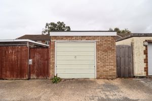 Garage And Parking- click for photo gallery